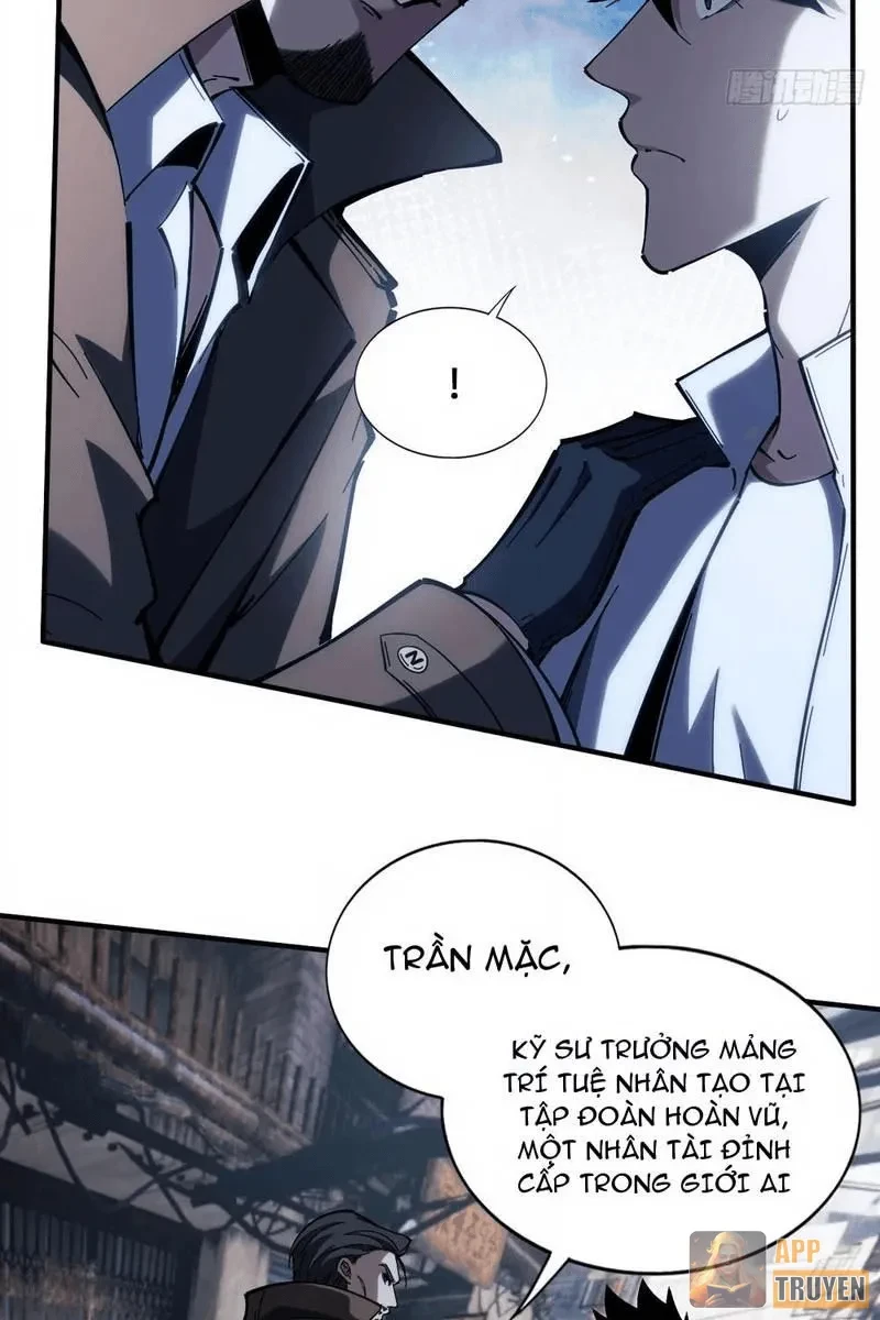 Trở Thành Thần Trong Trò Chơi Hoàng Kim Chapter 21 - 39