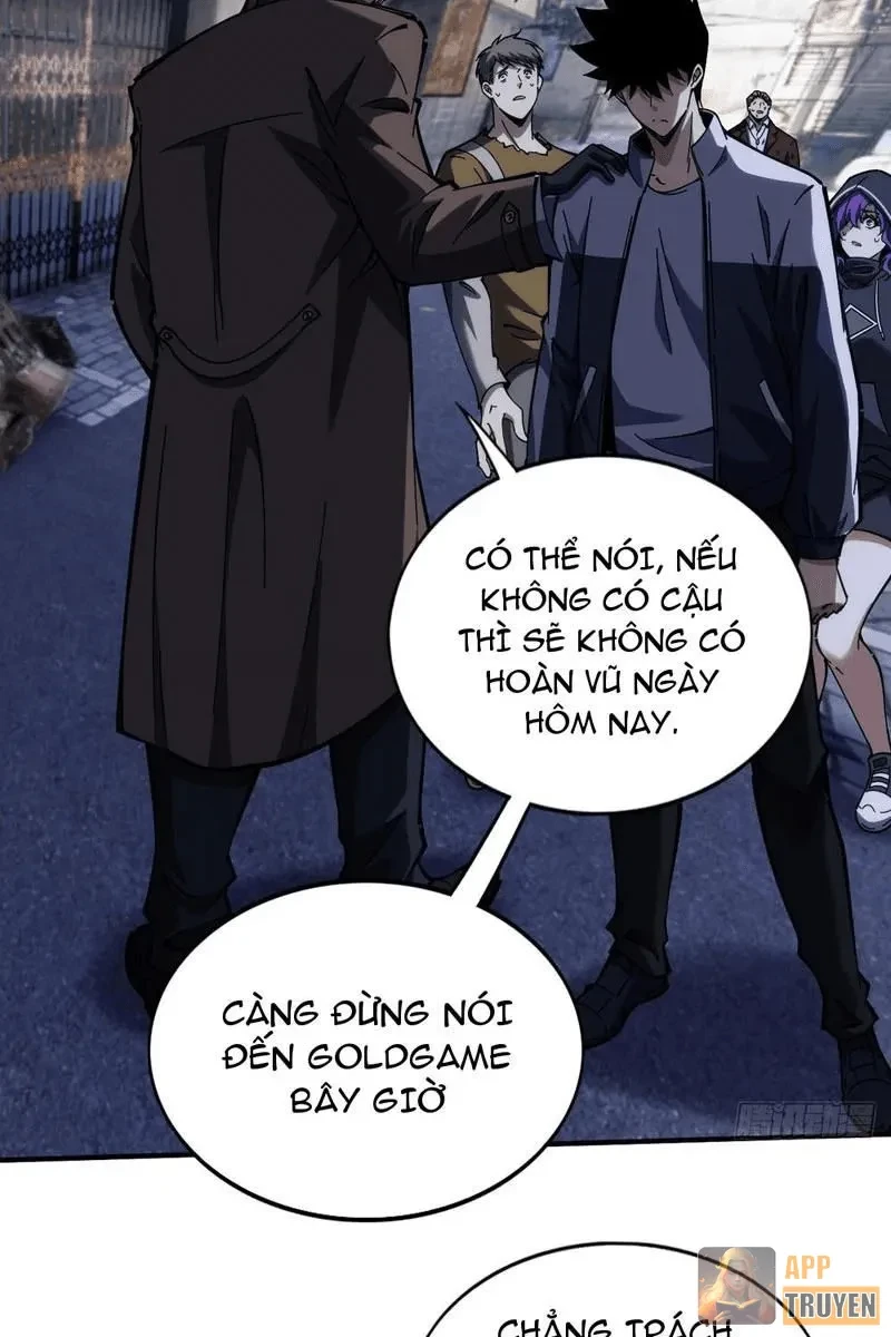 Trở Thành Thần Trong Trò Chơi Hoàng Kim Chapter 21 - 40