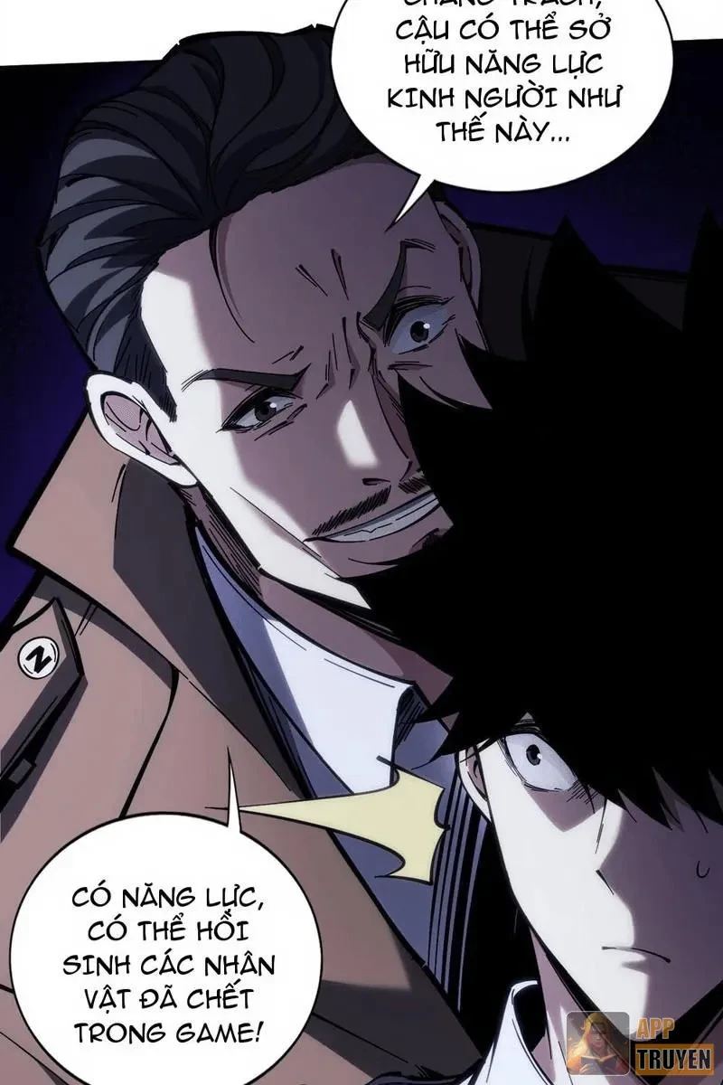 Trở Thành Thần Trong Trò Chơi Hoàng Kim Chapter 21 - 41