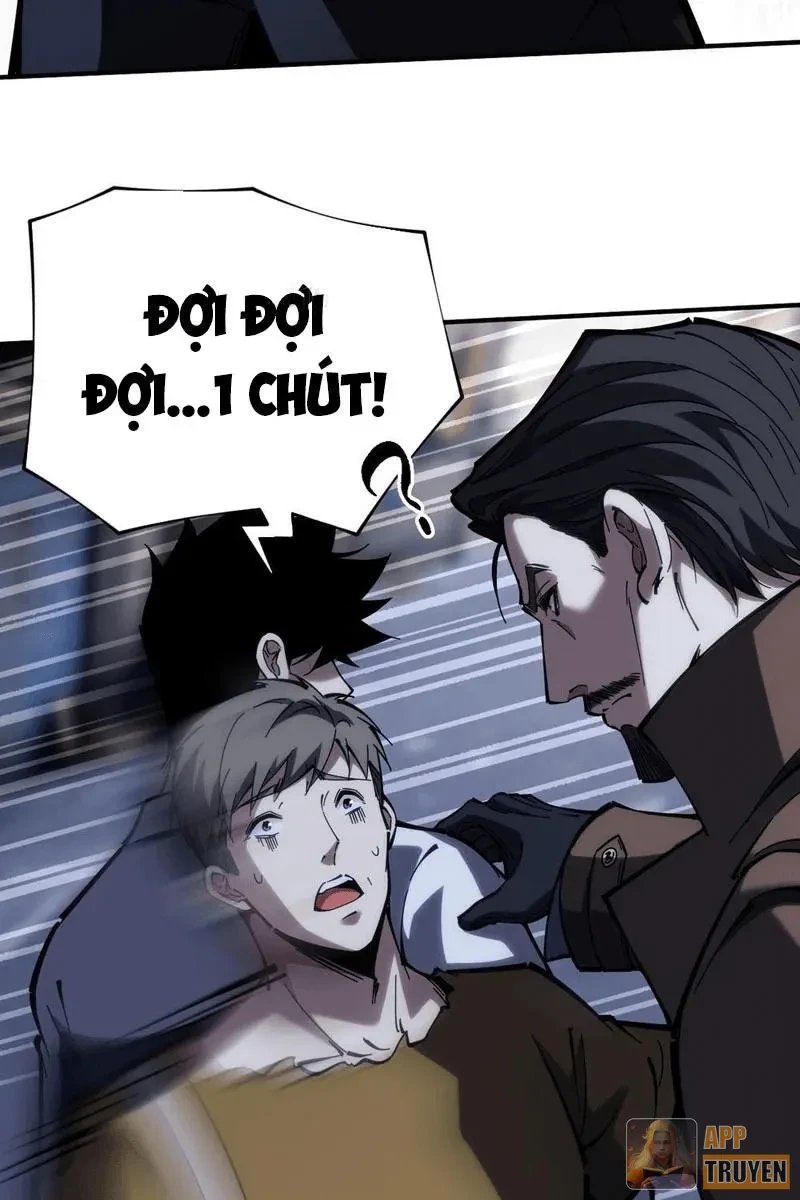 Trở Thành Thần Trong Trò Chơi Hoàng Kim Chapter 21 - 43