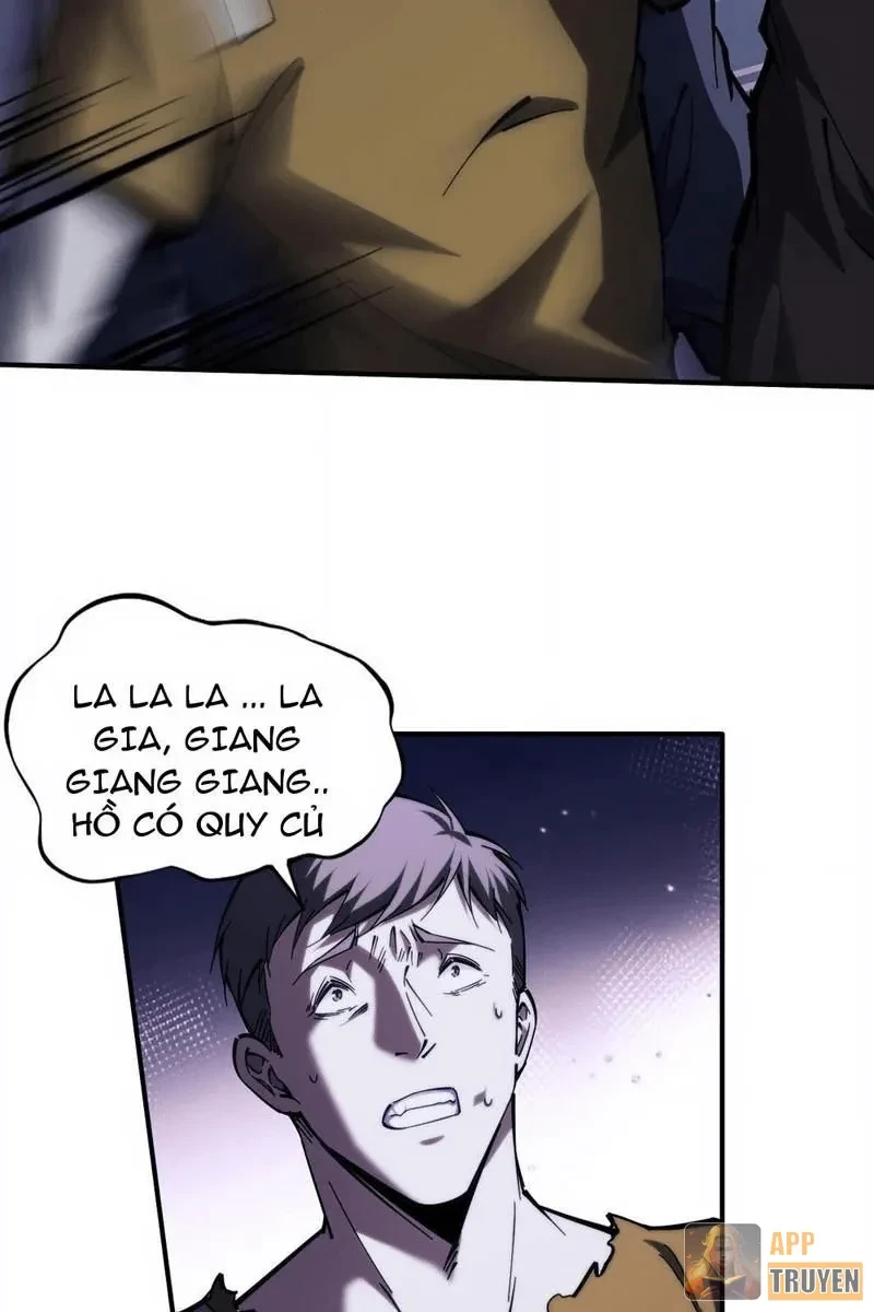 Trở Thành Thần Trong Trò Chơi Hoàng Kim Chapter 21 - 44