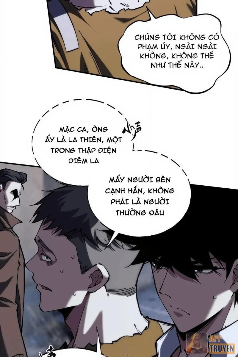 Trở Thành Thần Trong Trò Chơi Hoàng Kim Chapter 21 - 45