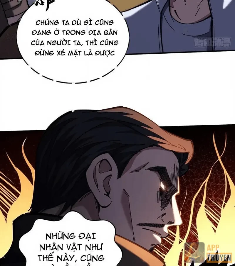 Trở Thành Thần Trong Trò Chơi Hoàng Kim Chapter 21 - 46