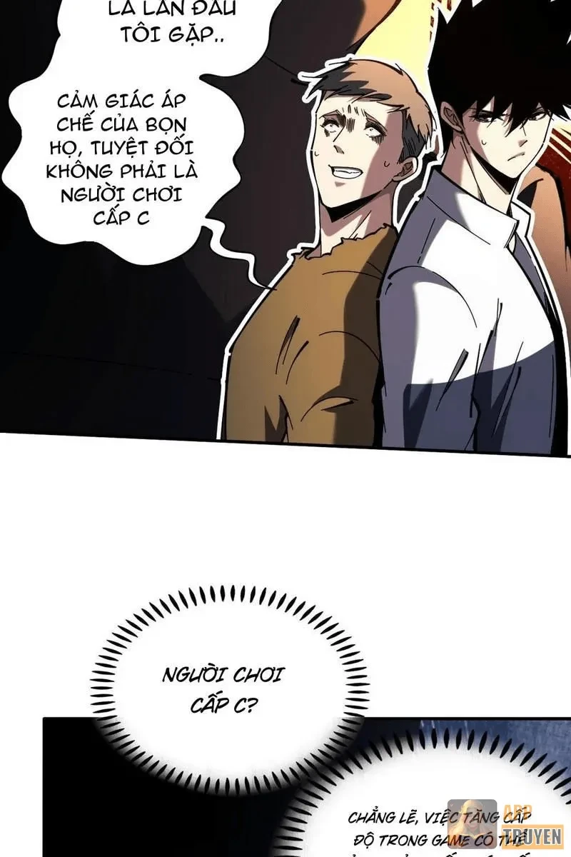 Trở Thành Thần Trong Trò Chơi Hoàng Kim Chapter 21 - 47