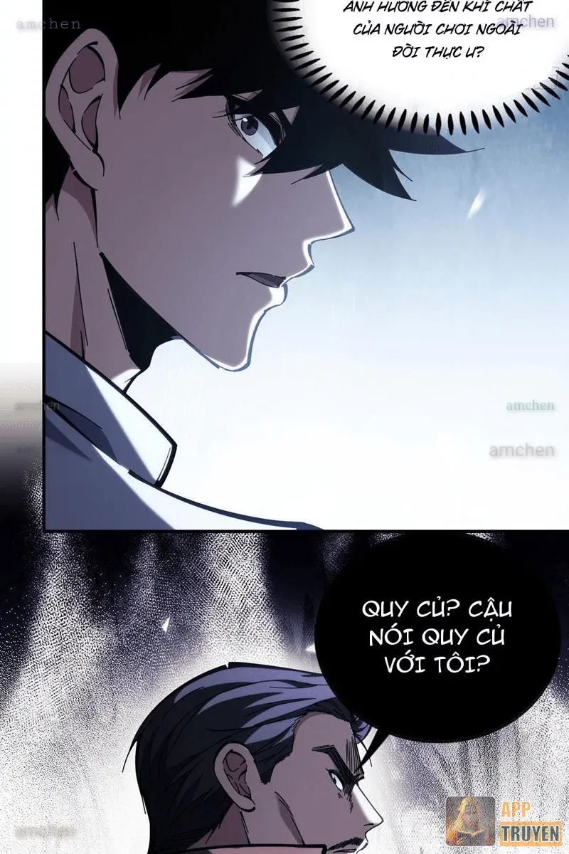 Trở Thành Thần Trong Trò Chơi Hoàng Kim Chapter 21 - 48