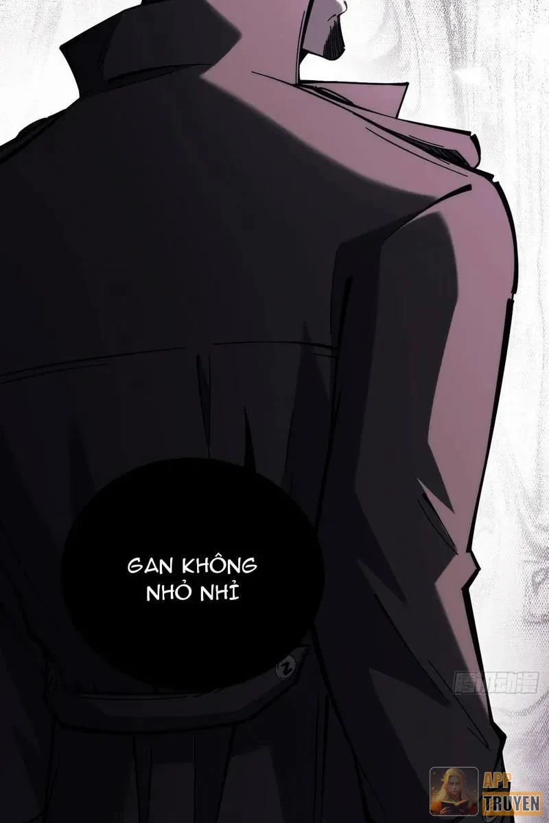 Trở Thành Thần Trong Trò Chơi Hoàng Kim Chapter 21 - 49