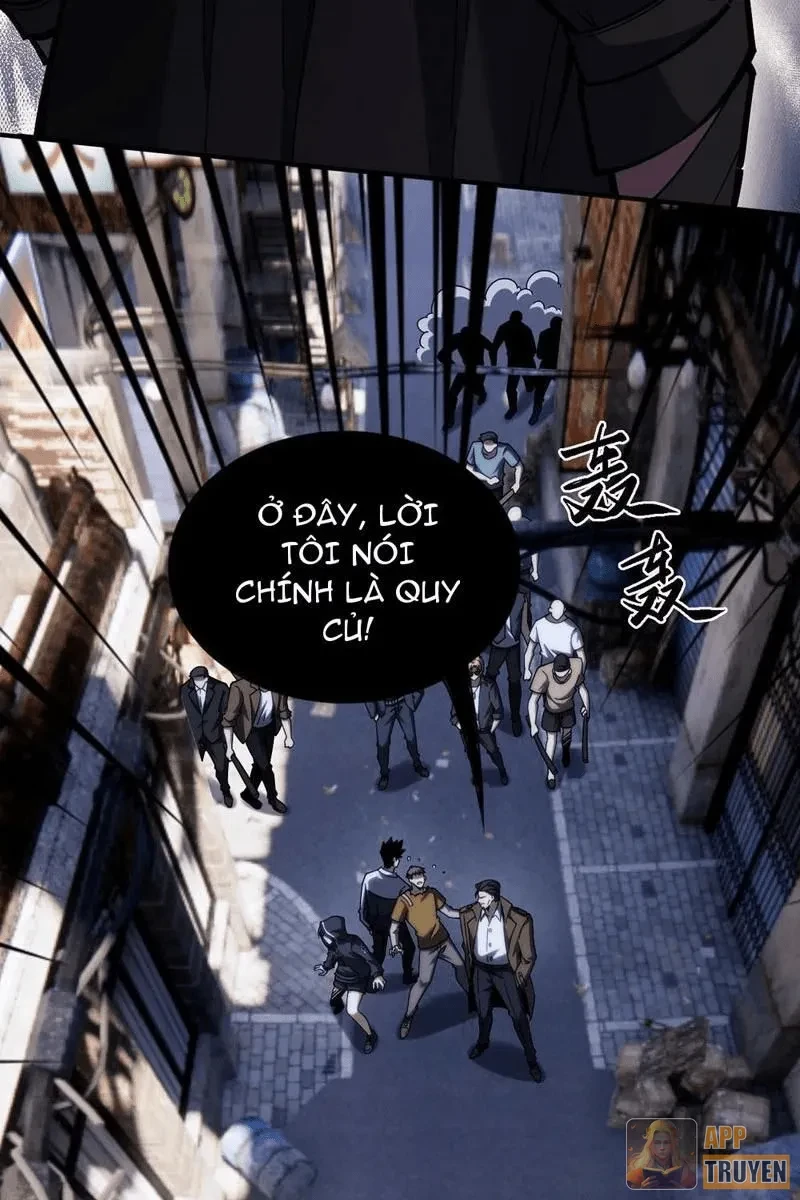 Trở Thành Thần Trong Trò Chơi Hoàng Kim Chapter 21 - 50