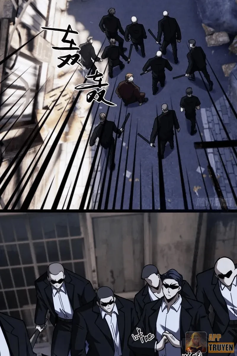 Trở Thành Thần Trong Trò Chơi Hoàng Kim Chapter 21 - 51