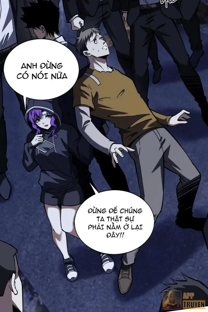 Trở Thành Thần Trong Trò Chơi Hoàng Kim Chapter 21 - 52