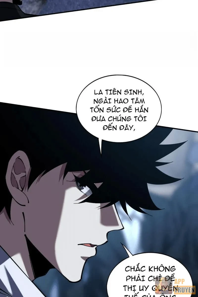 Trở Thành Thần Trong Trò Chơi Hoàng Kim Chapter 21 - 53