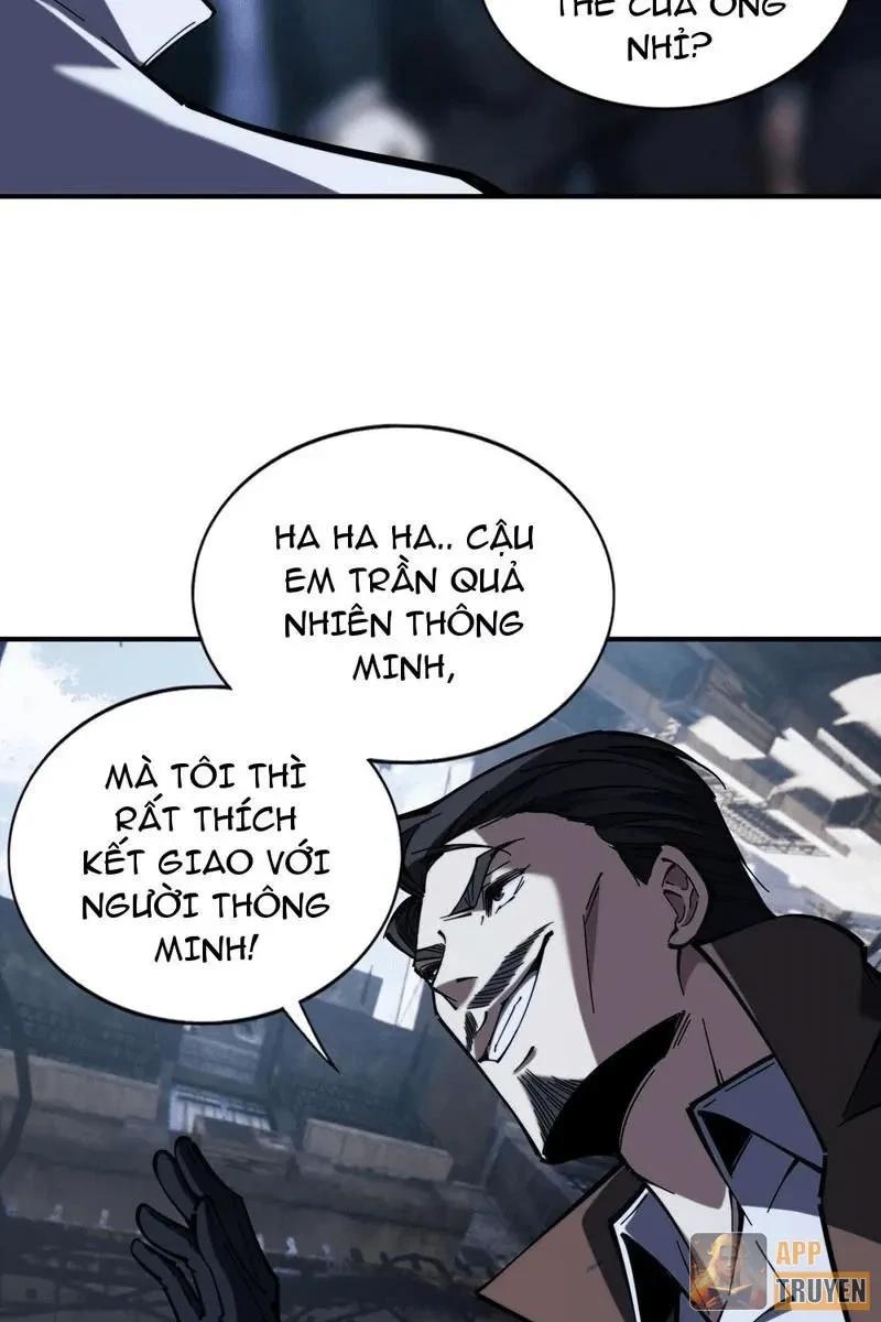 Trở Thành Thần Trong Trò Chơi Hoàng Kim Chapter 21 - 54