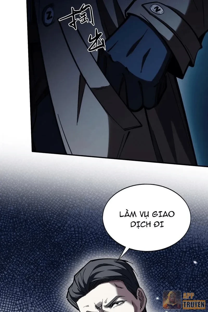 Trở Thành Thần Trong Trò Chơi Hoàng Kim Chapter 21 - 56