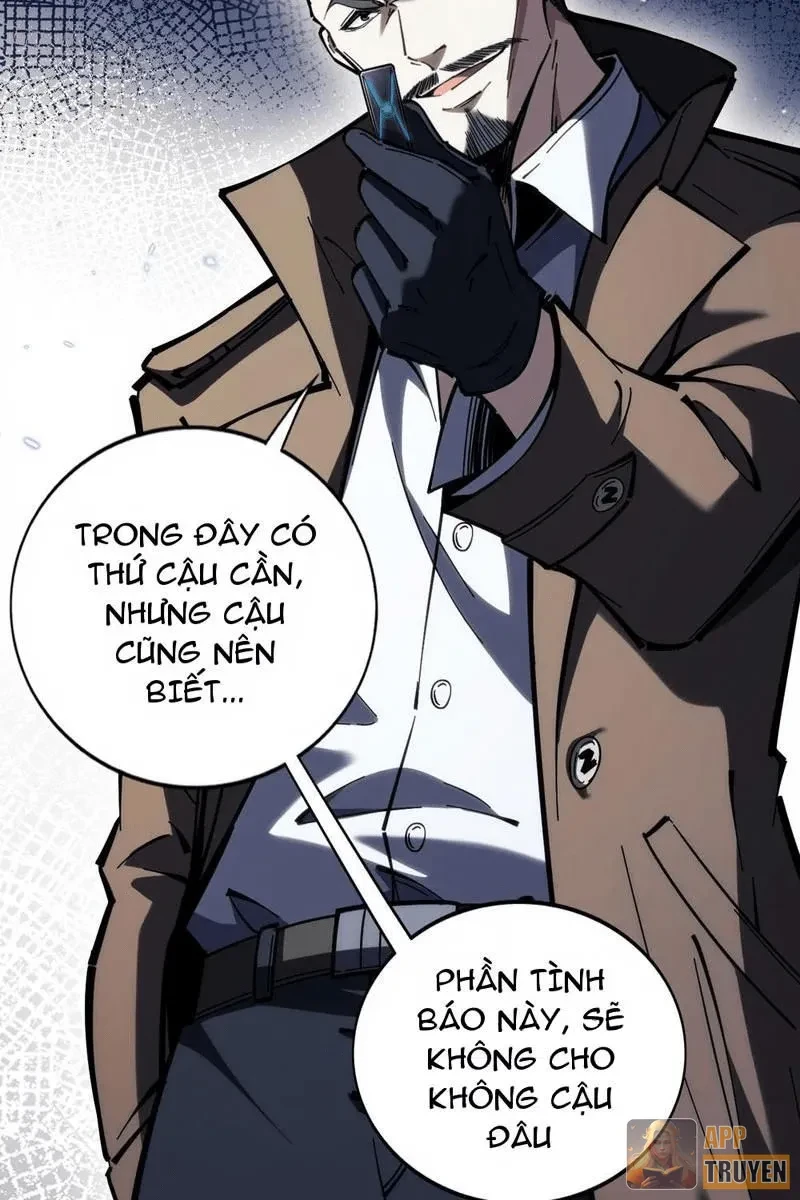 Trở Thành Thần Trong Trò Chơi Hoàng Kim Chapter 21 - 57