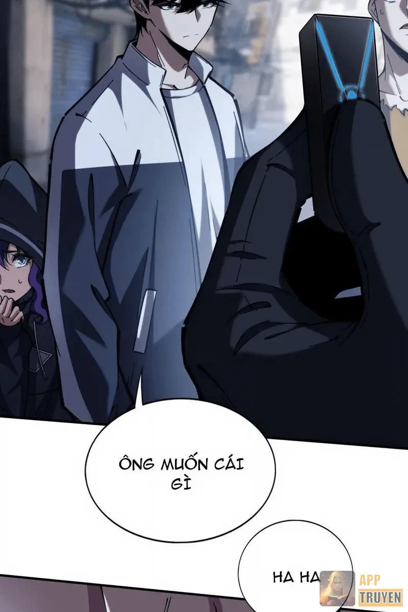 Trở Thành Thần Trong Trò Chơi Hoàng Kim Chapter 21 - 59