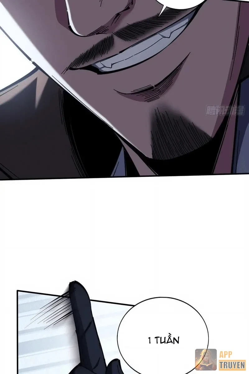 Trở Thành Thần Trong Trò Chơi Hoàng Kim Chapter 21 - 60