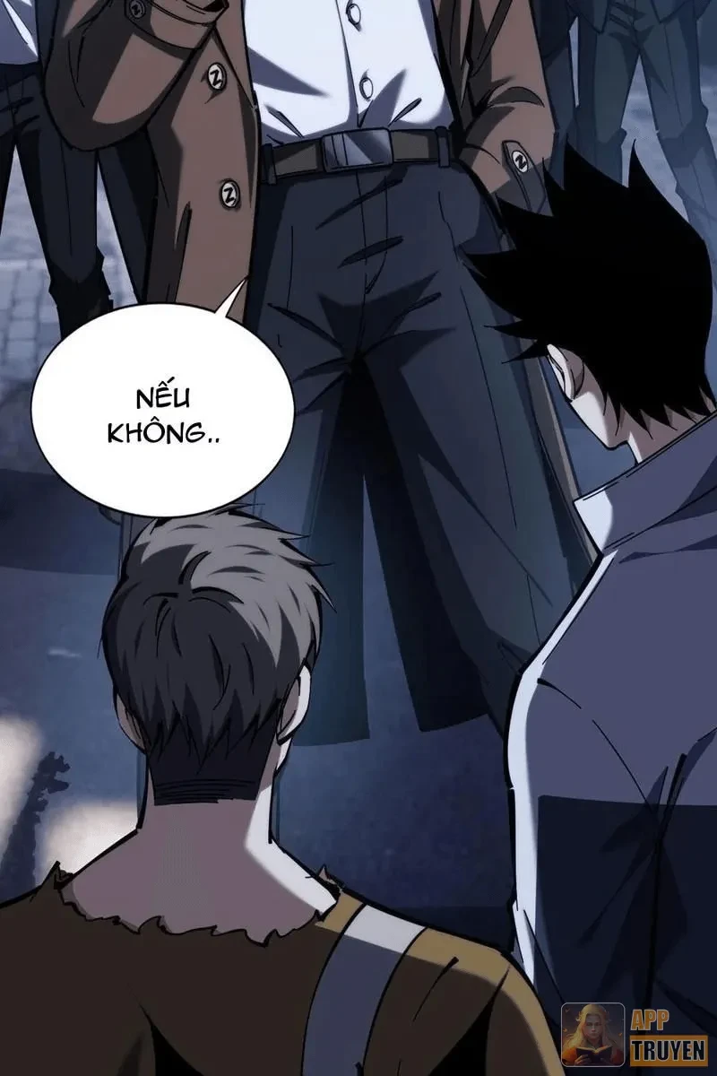 Trở Thành Thần Trong Trò Chơi Hoàng Kim Chapter 21 - 62