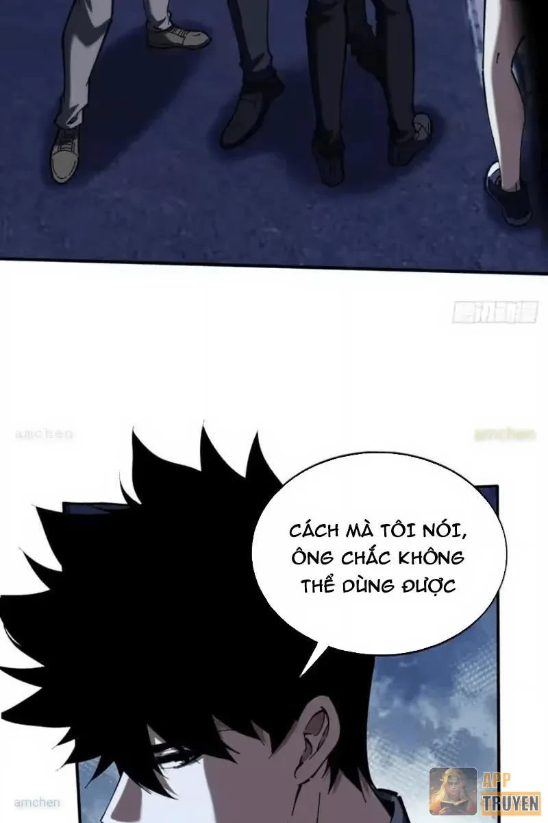 Trở Thành Thần Trong Trò Chơi Hoàng Kim Chapter 22 - 2