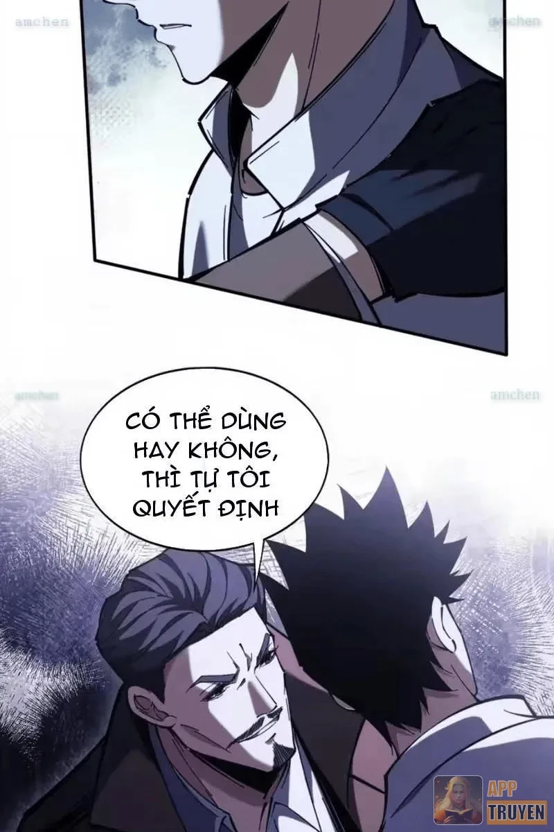 Trở Thành Thần Trong Trò Chơi Hoàng Kim Chapter 22 - 3