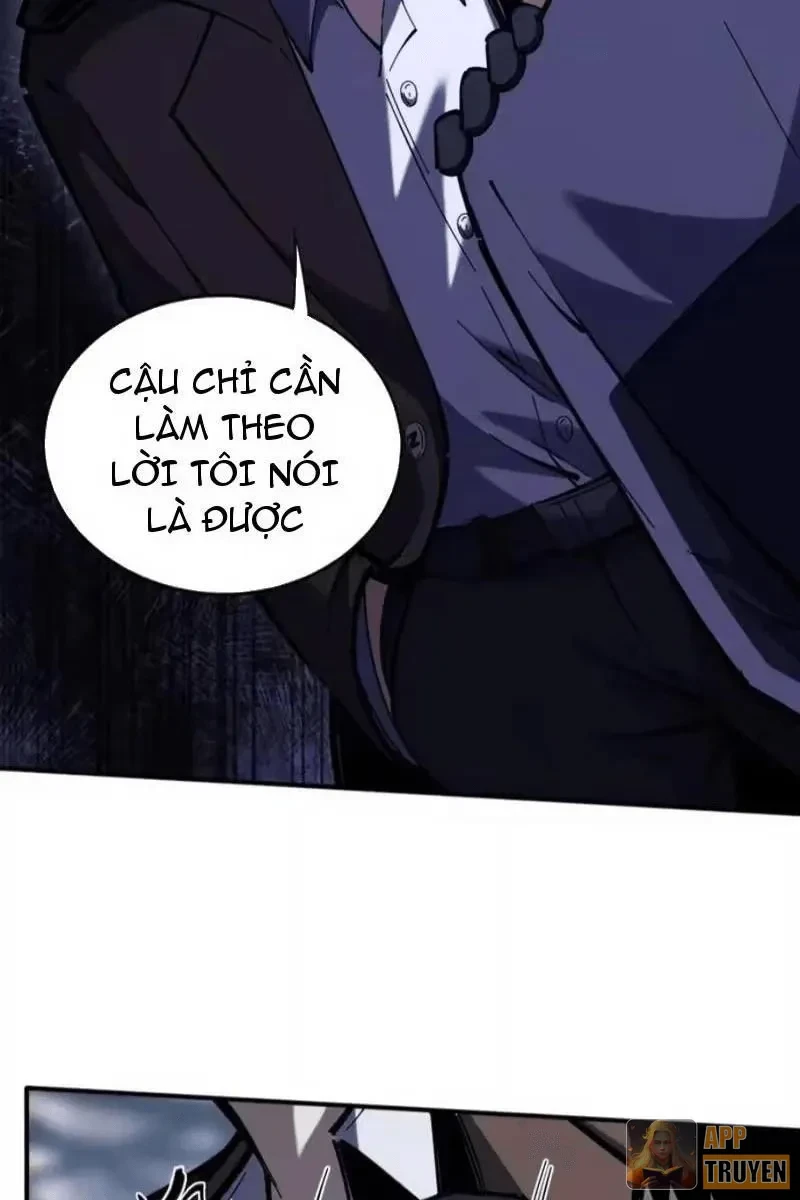 Trở Thành Thần Trong Trò Chơi Hoàng Kim Chapter 22 - 4