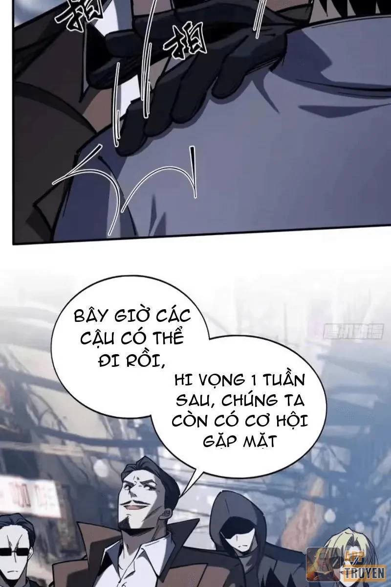 Trở Thành Thần Trong Trò Chơi Hoàng Kim Chapter 22 - 5