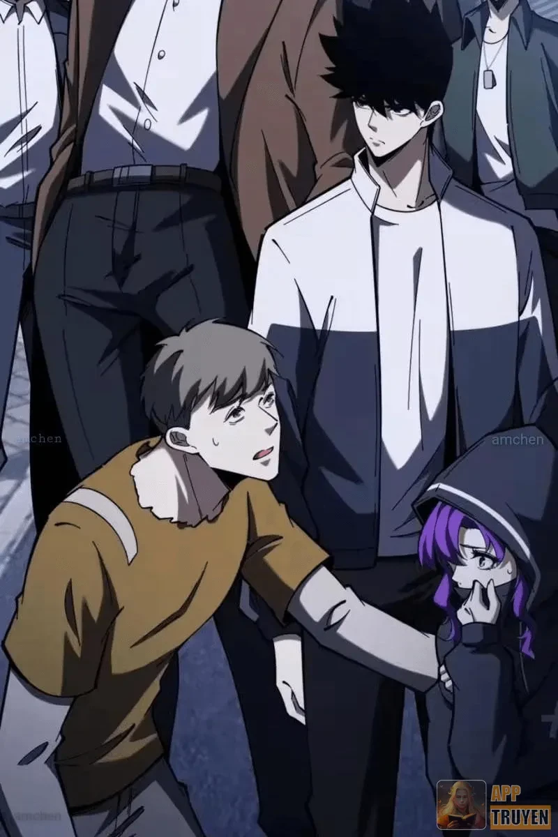 Trở Thành Thần Trong Trò Chơi Hoàng Kim Chapter 22 - 6