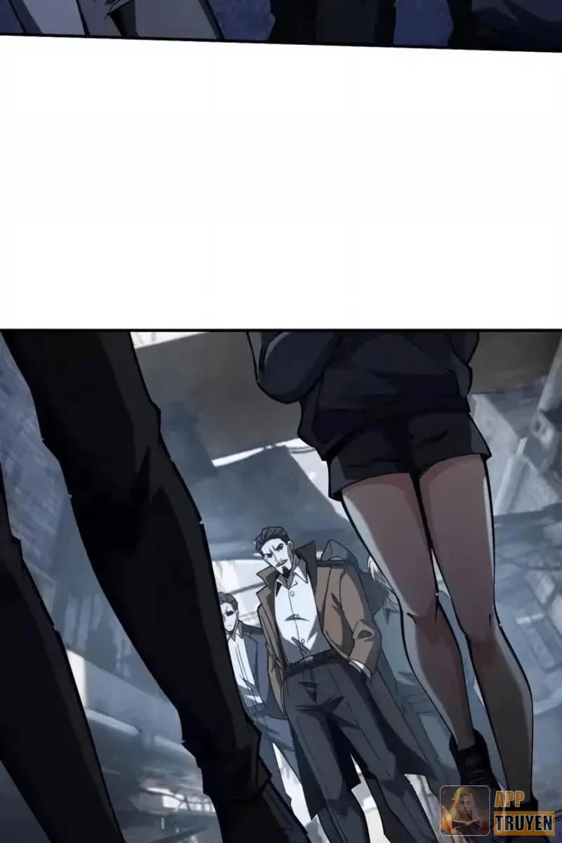 Trở Thành Thần Trong Trò Chơi Hoàng Kim Chapter 22 - 7