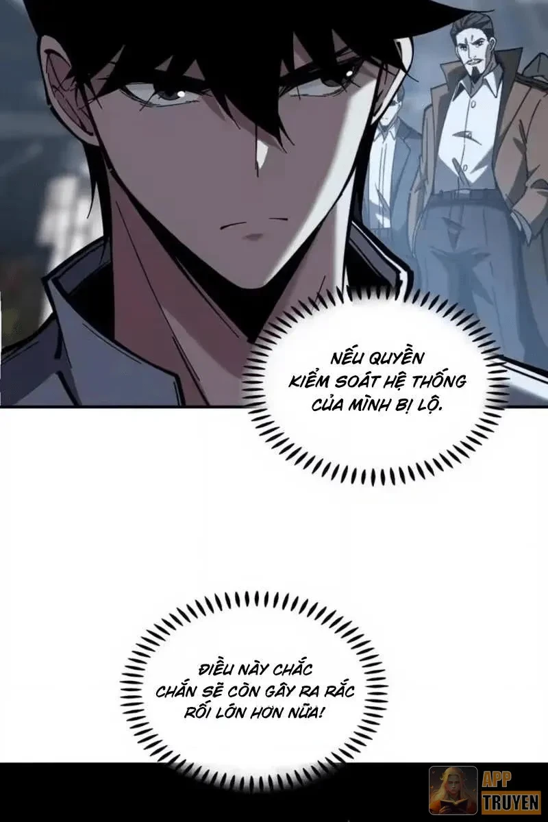 Trở Thành Thần Trong Trò Chơi Hoàng Kim Chapter 22 - 9