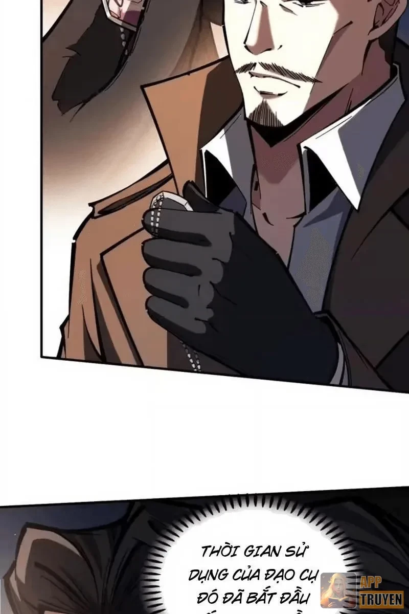 Trở Thành Thần Trong Trò Chơi Hoàng Kim Chapter 22 - 11