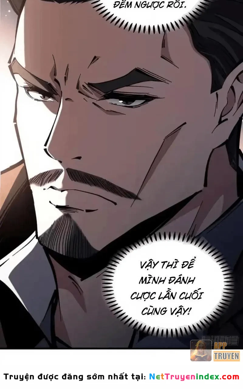 Trở Thành Thần Trong Trò Chơi Hoàng Kim Chapter 22 - 12