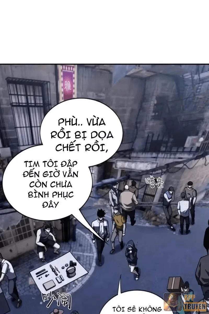 Trở Thành Thần Trong Trò Chơi Hoàng Kim Chapter 22 - 13