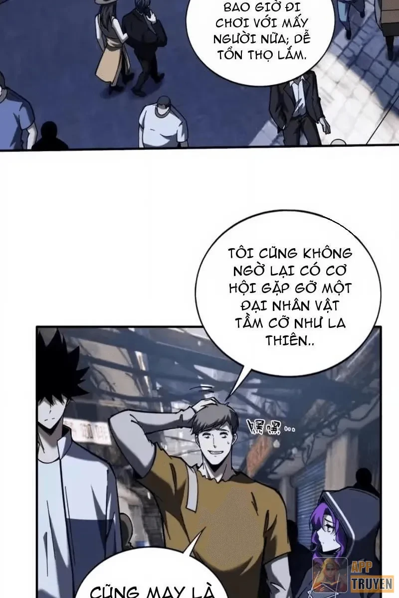 Trở Thành Thần Trong Trò Chơi Hoàng Kim Chapter 22 - 14