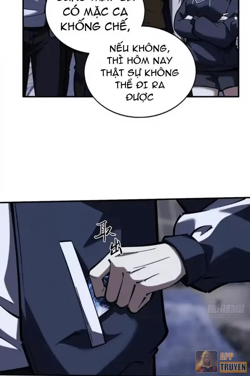 Trở Thành Thần Trong Trò Chơi Hoàng Kim Chapter 22 - 15