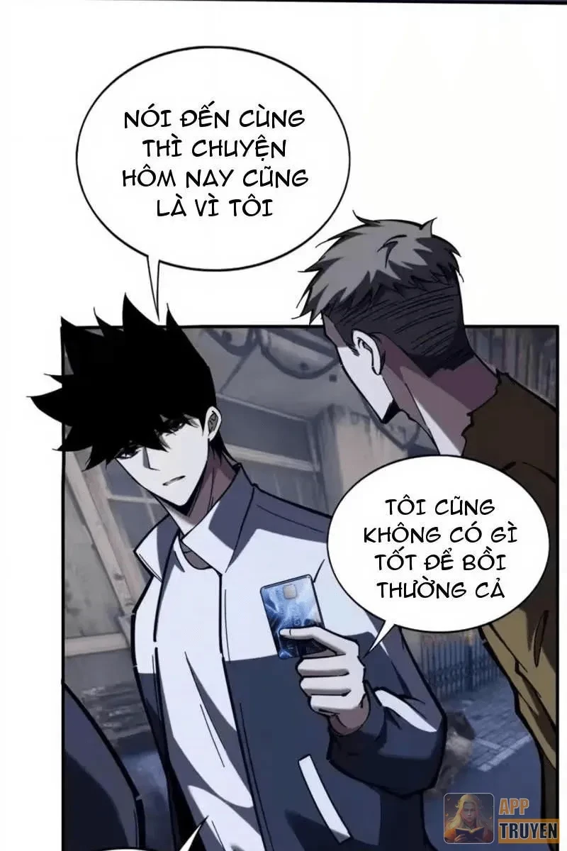 Trở Thành Thần Trong Trò Chơi Hoàng Kim Chapter 22 - 16