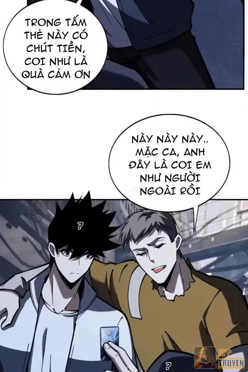 Trở Thành Thần Trong Trò Chơi Hoàng Kim Chapter 22 - 17