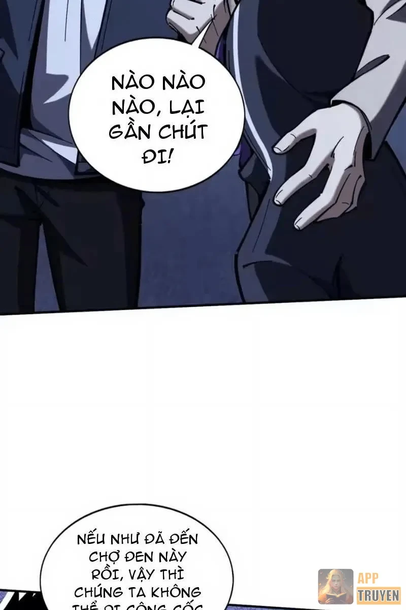 Trở Thành Thần Trong Trò Chơi Hoàng Kim Chapter 22 - 18