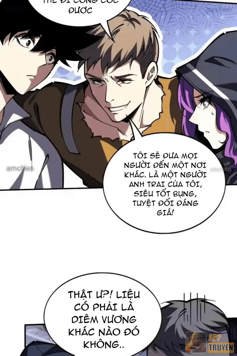 Trở Thành Thần Trong Trò Chơi Hoàng Kim Chapter 22 - 19