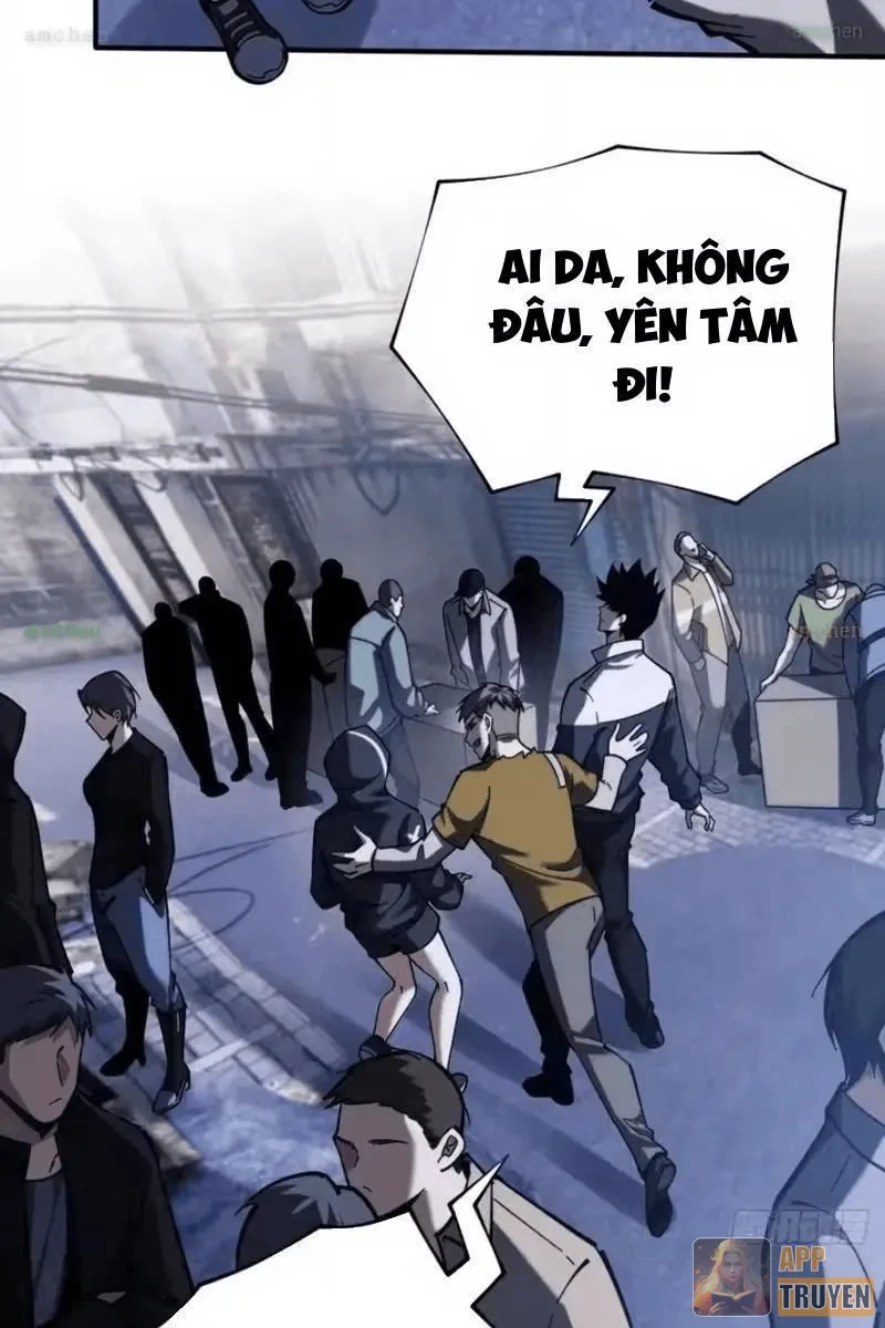 Trở Thành Thần Trong Trò Chơi Hoàng Kim Chapter 22 - 21