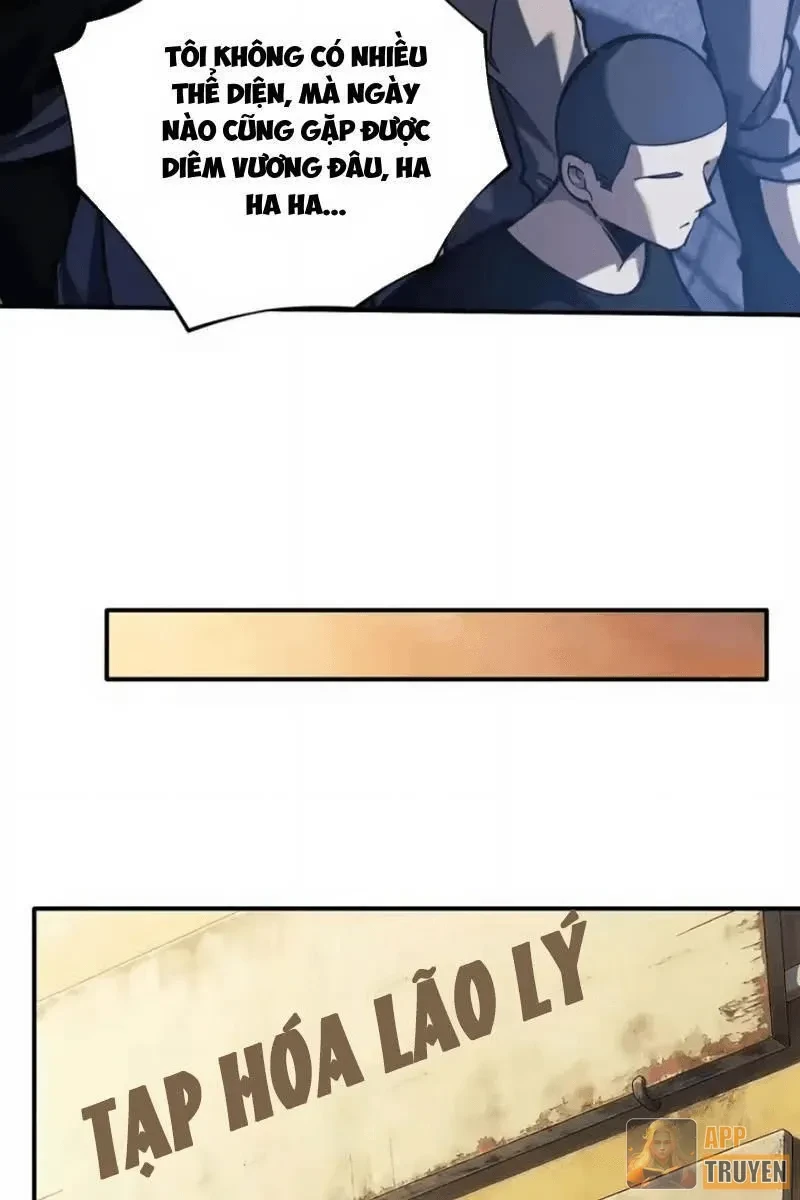 Trở Thành Thần Trong Trò Chơi Hoàng Kim Chapter 22 - 22