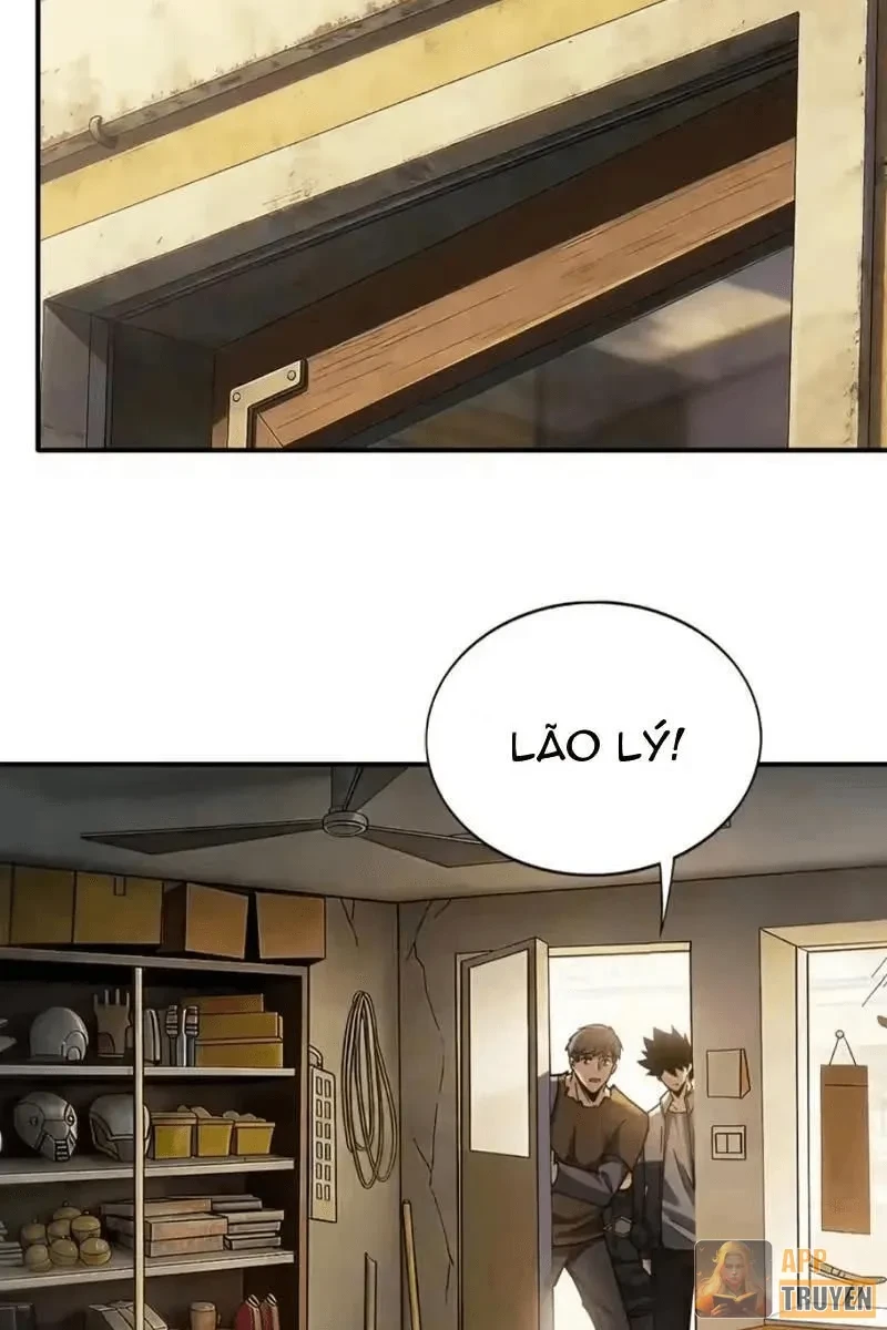 Trở Thành Thần Trong Trò Chơi Hoàng Kim Chapter 22 - 23