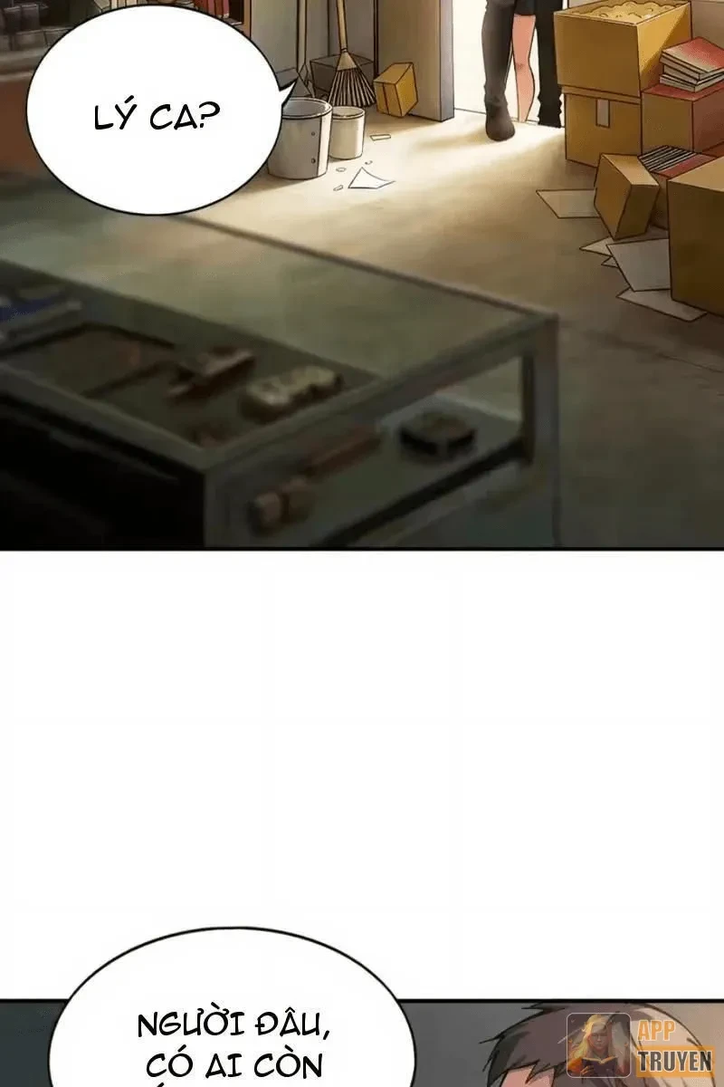 Trở Thành Thần Trong Trò Chơi Hoàng Kim Chapter 22 - 24