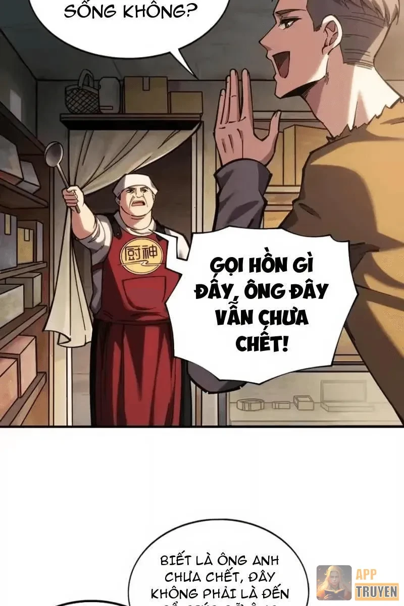 Trở Thành Thần Trong Trò Chơi Hoàng Kim Chapter 22 - 25