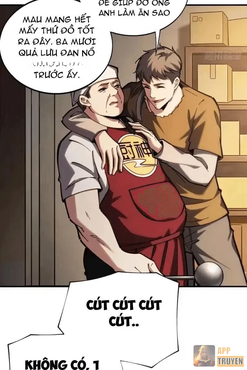 Trở Thành Thần Trong Trò Chơi Hoàng Kim Chapter 22 - 26