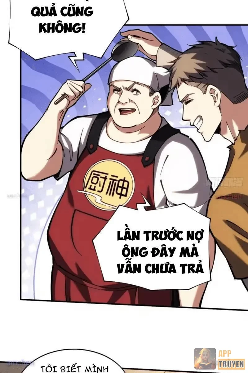 Trở Thành Thần Trong Trò Chơi Hoàng Kim Chapter 22 - 27