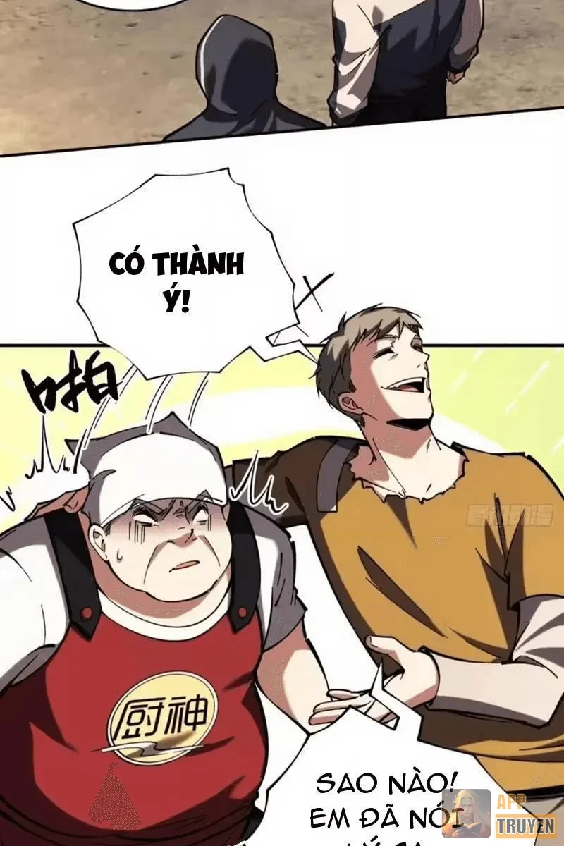 Trở Thành Thần Trong Trò Chơi Hoàng Kim Chapter 22 - 31