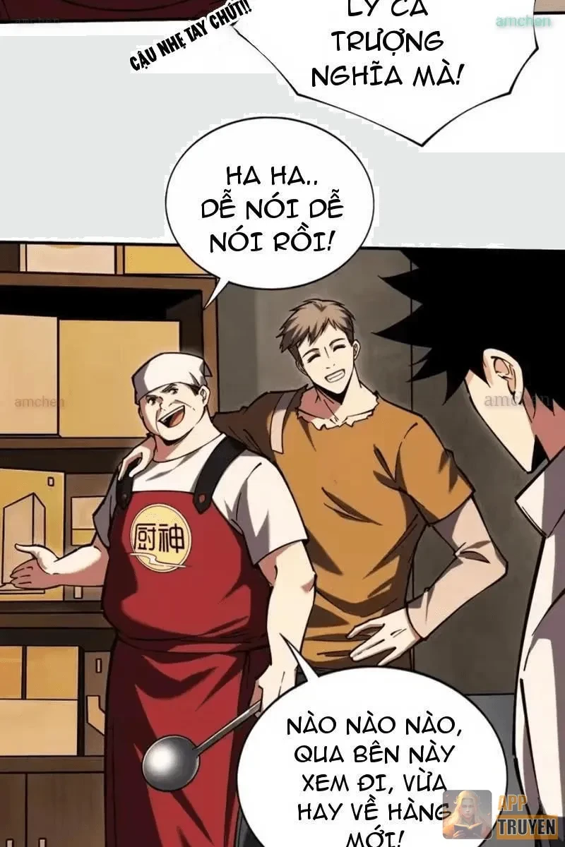 Trở Thành Thần Trong Trò Chơi Hoàng Kim Chapter 22 - 32