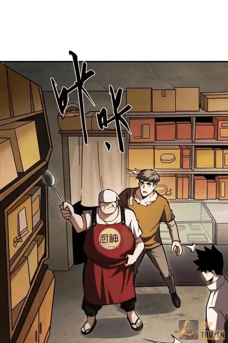 Trở Thành Thần Trong Trò Chơi Hoàng Kim Chapter 22 - 34