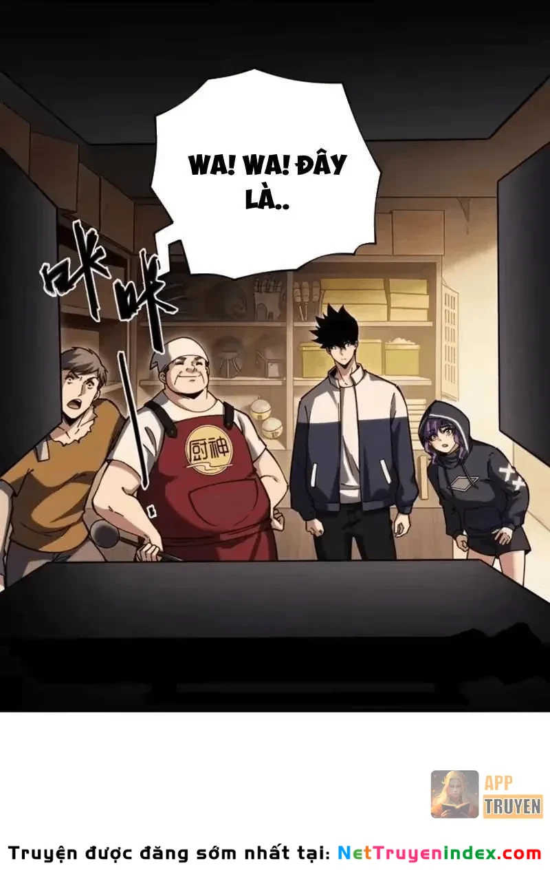 Trở Thành Thần Trong Trò Chơi Hoàng Kim Chapter 22 - 36