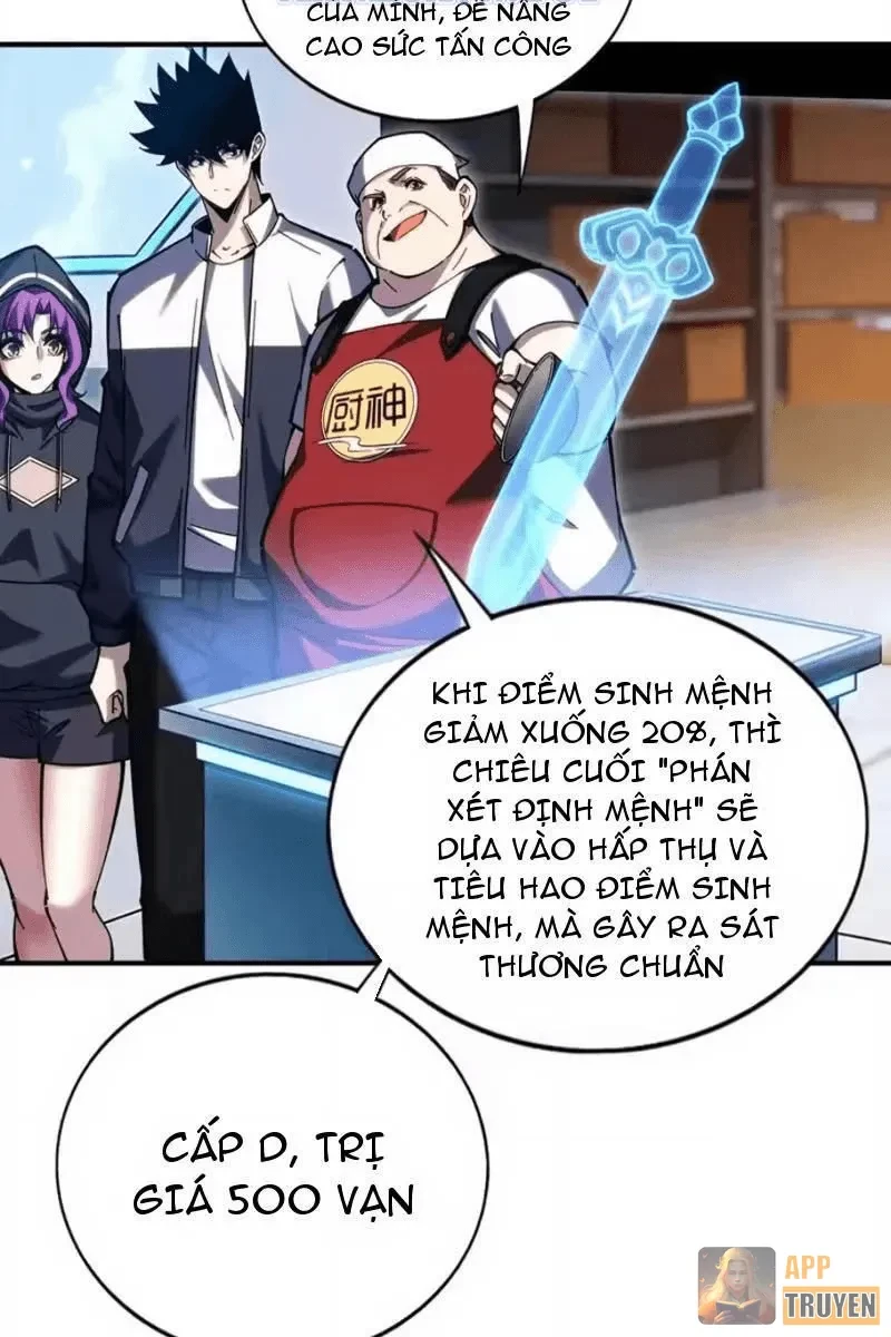 Trở Thành Thần Trong Trò Chơi Hoàng Kim Chapter 22 - 38