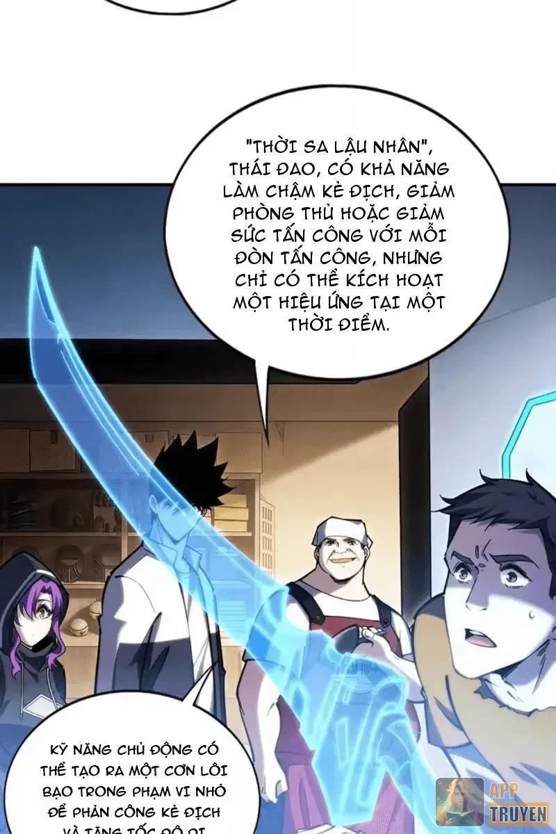 Trở Thành Thần Trong Trò Chơi Hoàng Kim Chapter 22 - 39