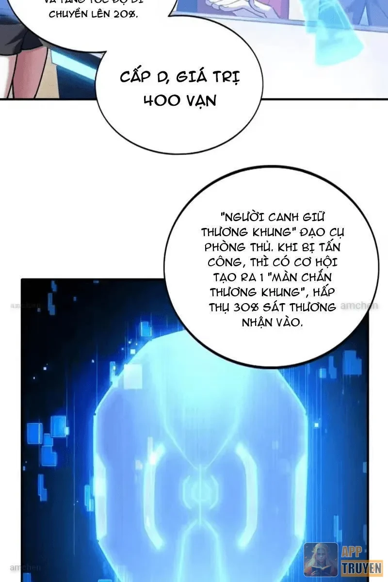 Trở Thành Thần Trong Trò Chơi Hoàng Kim Chapter 22 - 40